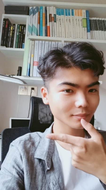 三分自由的第二张照片--大连相亲服务中心