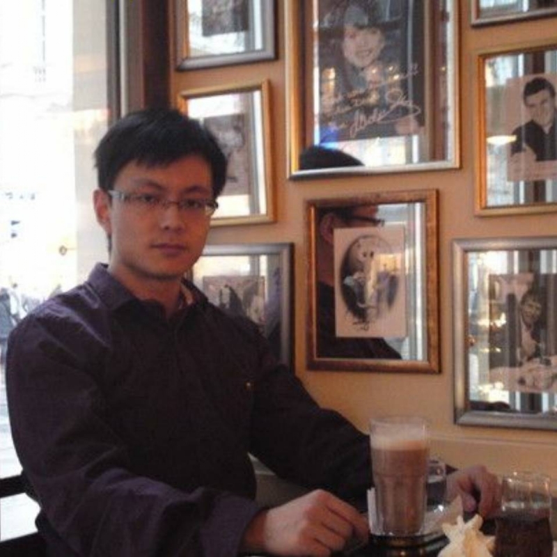 luckywind的第二张照片--大连相亲服务中心