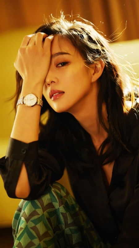 姝姝的第一张照片--大连相亲服务中心