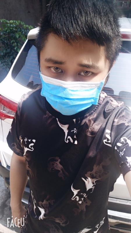 小周周的第一张照片--大连相亲服务中心