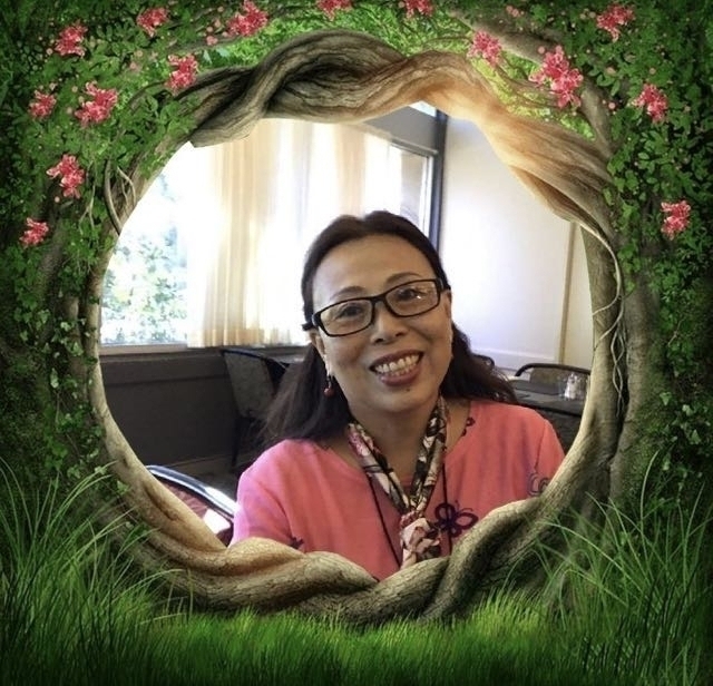 平平的第一张照片--大连相亲服务中心