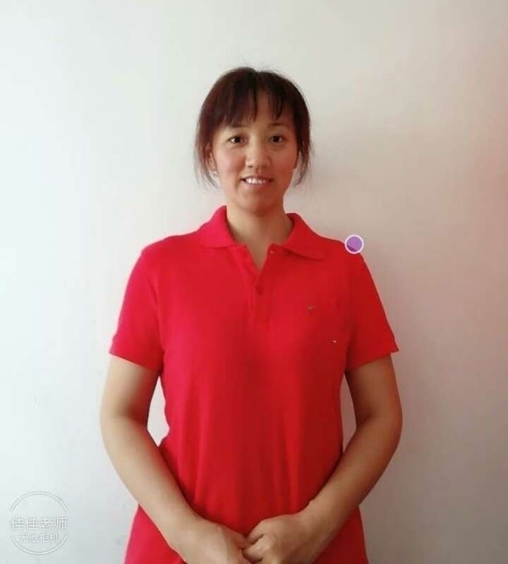 阿秋的第一张照片--大连相亲服务中心