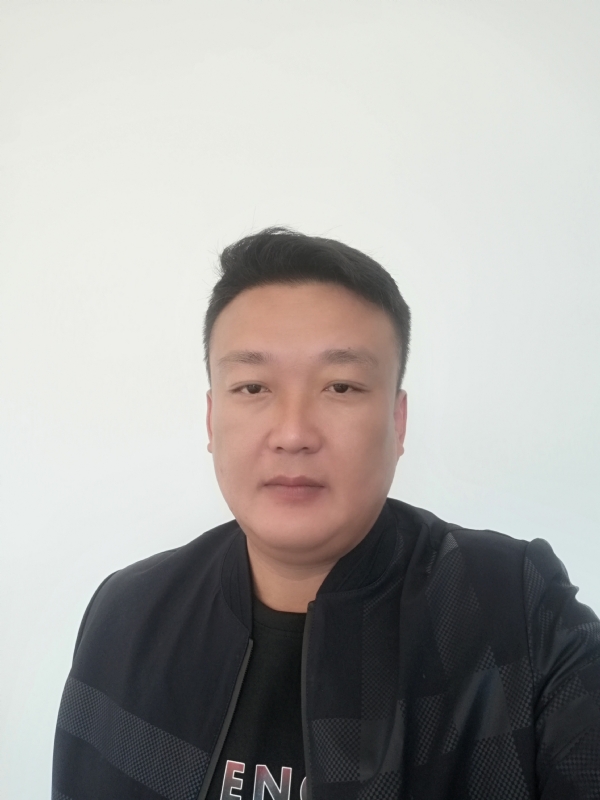 刚子的第一张照片--大连相亲服务中心