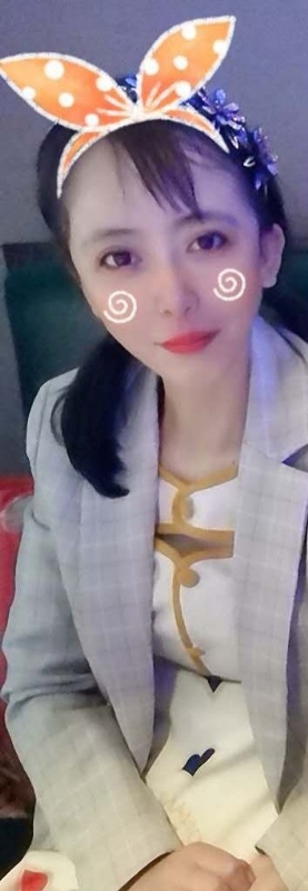 佳怡的第一张照片--大连相亲服务中心