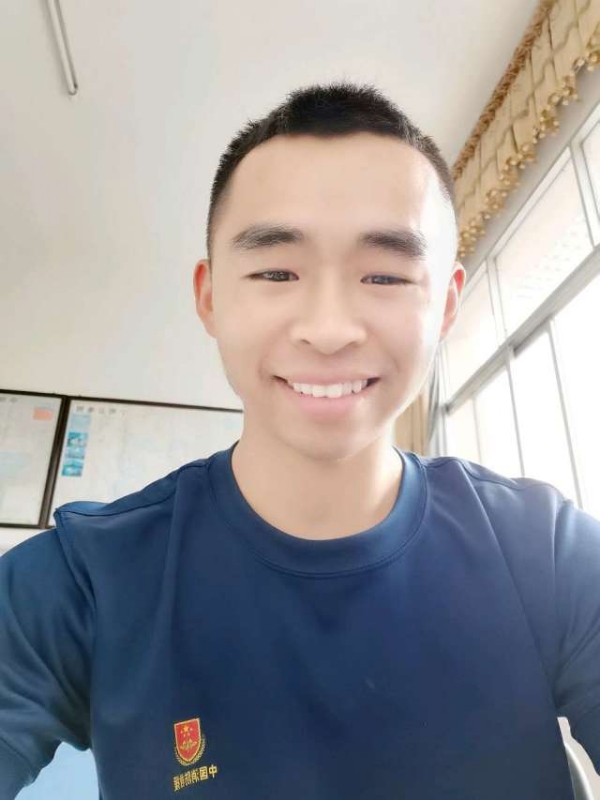 超超的第一张照片--大连相亲服务中心