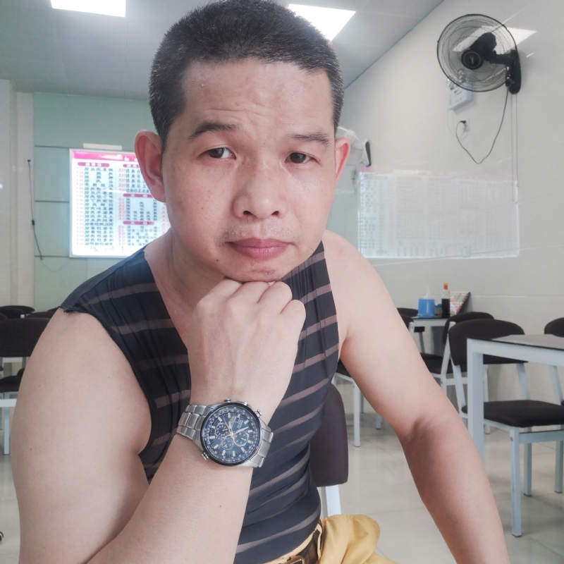 曾生的第二张照片--大连相亲服务中心