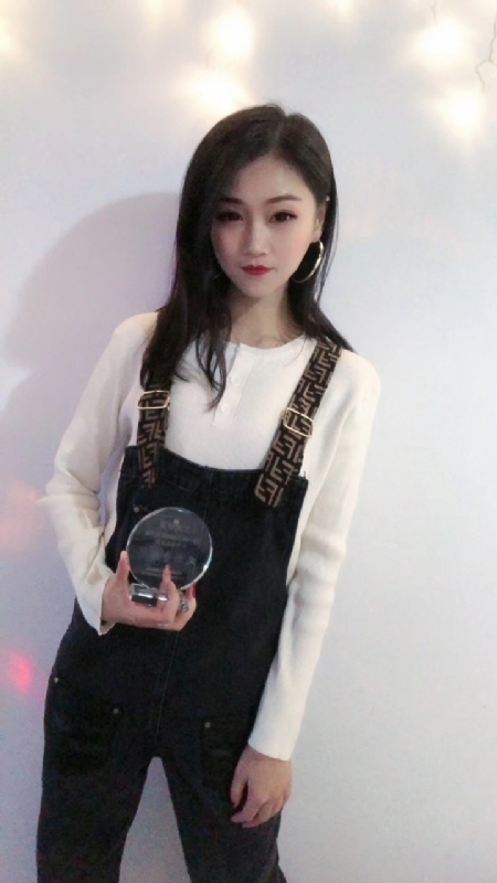 迷人的小璐的第一张照片--大连相亲服务中心