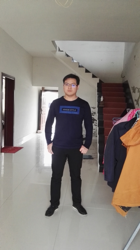 小哥哥的第一张照片--大连相亲服务中心