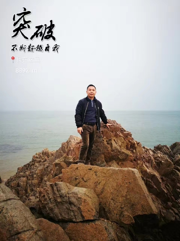 h_j的第一张照片--大连相亲服务中心