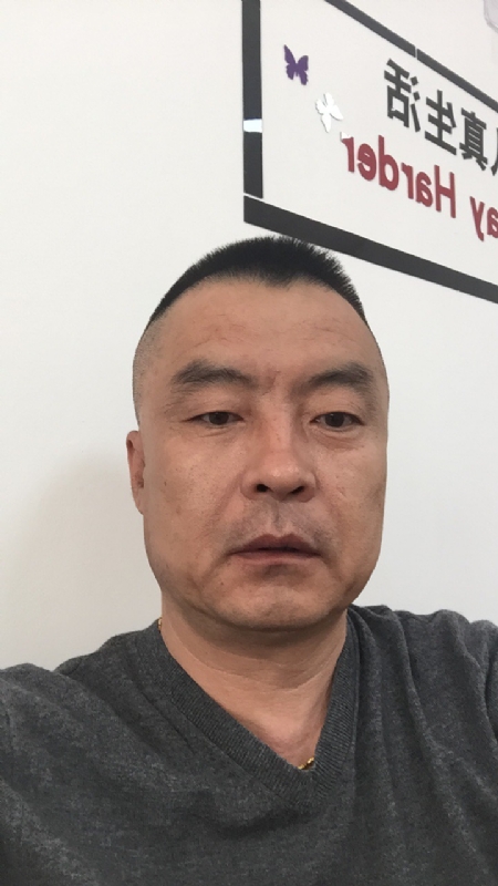 强子的第一张照片--大连相亲服务中心