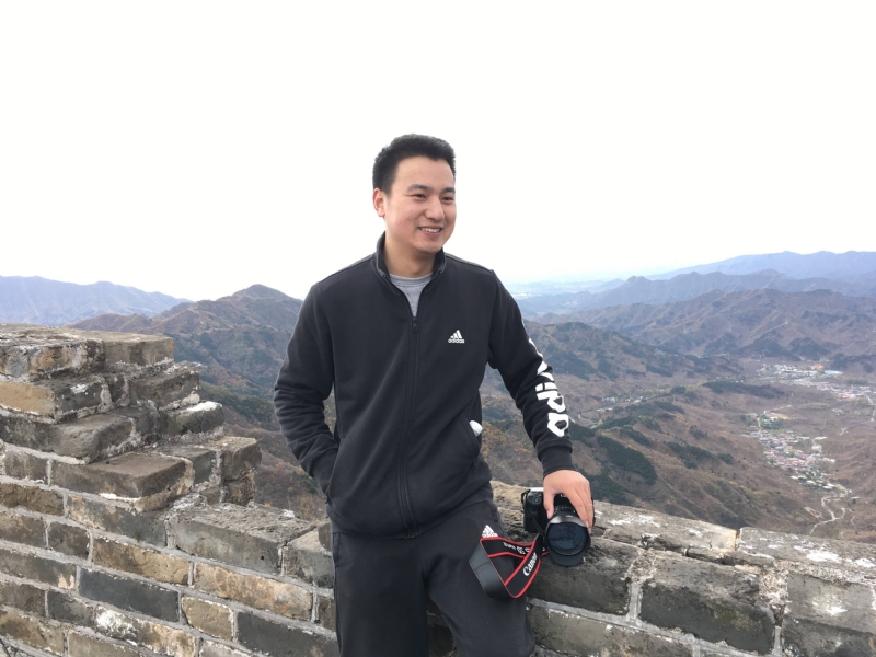 半生浮名的第二张照片--大连相亲服务中心