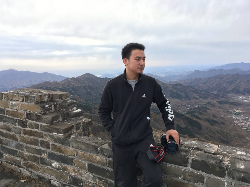 半生浮名的第三张照片--大连相亲服务中心