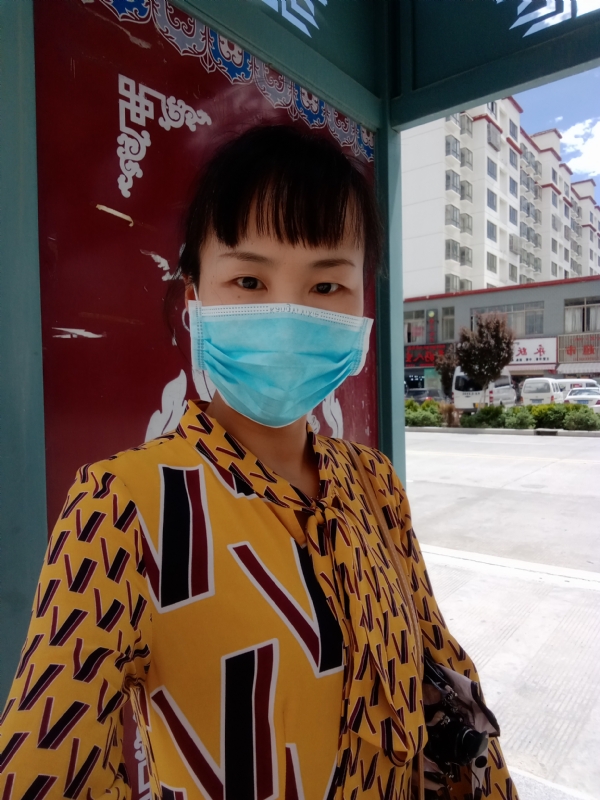 月儿的第一张照片--大连相亲服务中心