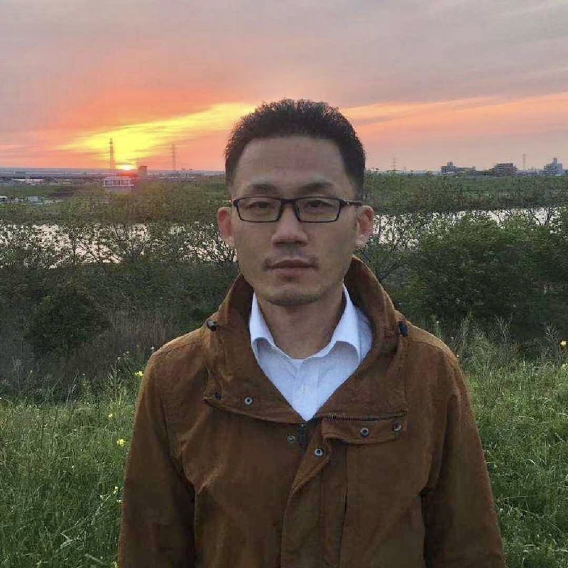 兆松的第一张照片--大连相亲服务中心