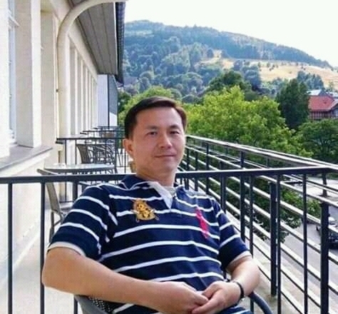 lee的第一张照片--大连相亲服务中心