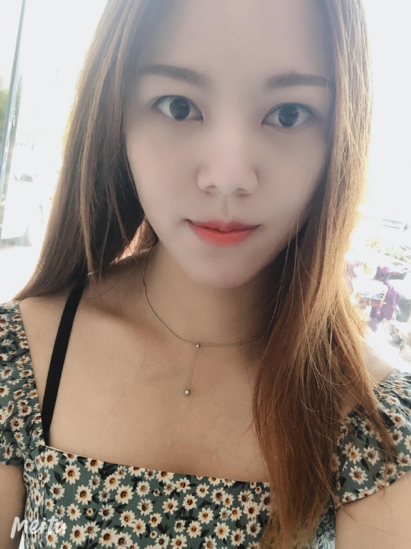 刘雨熙的第一张照片--大连相亲服务中心