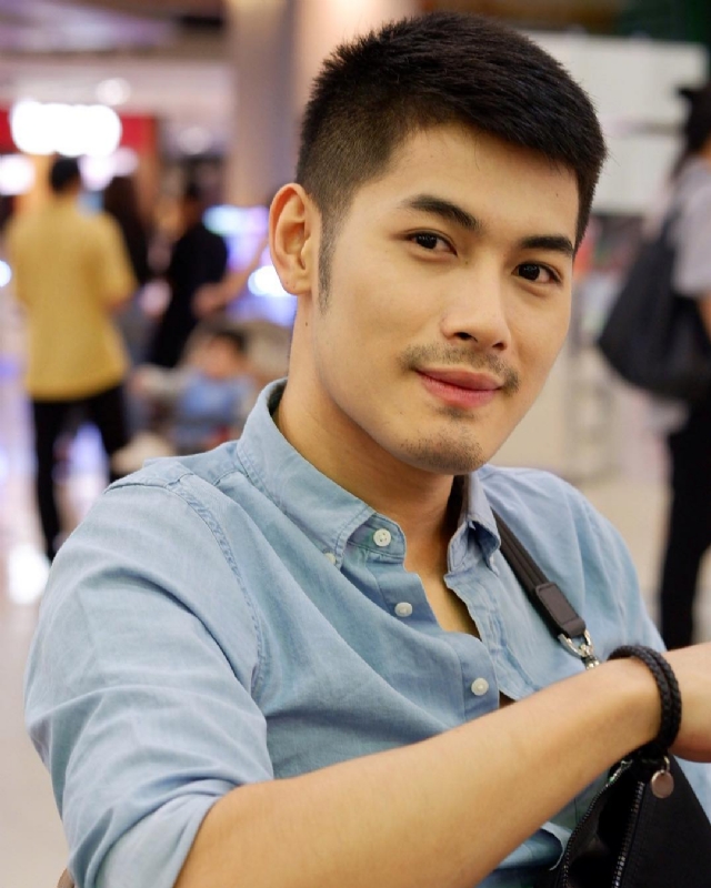 独狼的第一张照片--大连相亲服务中心