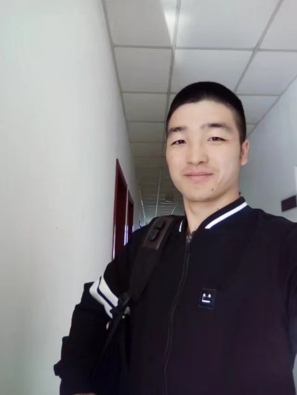 简单的鱼的第一张照片--大连相亲服务中心