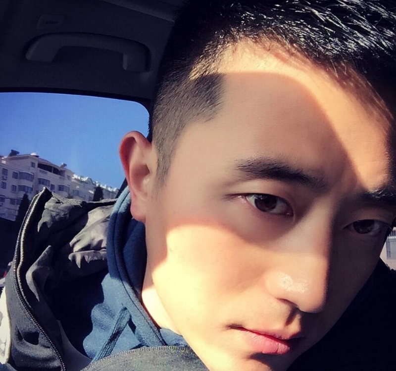 觅爱的第一张照片--大连相亲服务中心