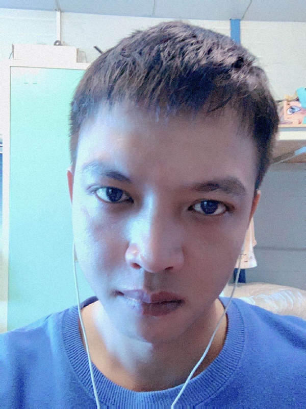 酱油的第一张照片--大连相亲服务中心