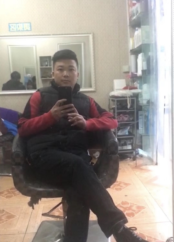 zhang150的第一张照片--大连相亲服务中心