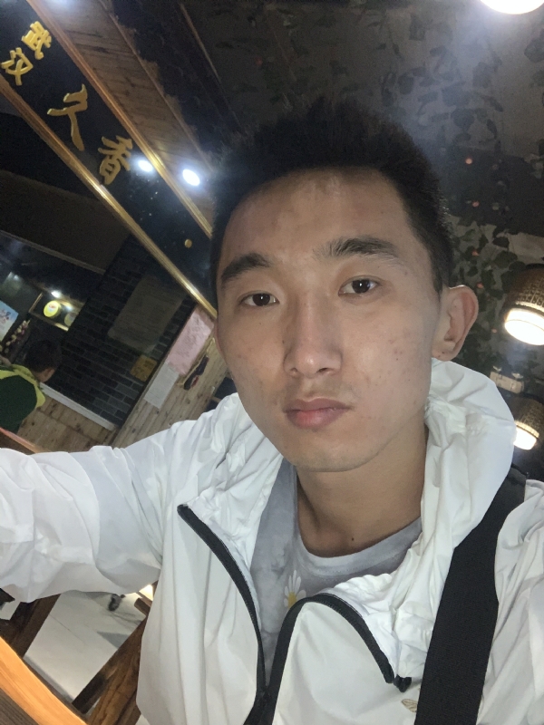 天天向上的第一张照片--大连相亲服务中心