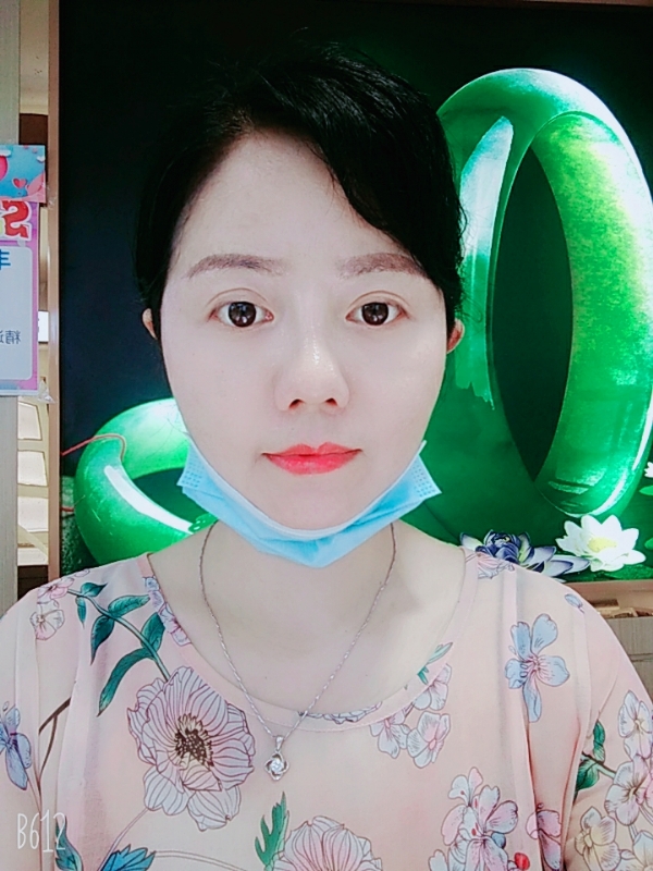 舞月飘雪的第二张照片--大连相亲服务中心