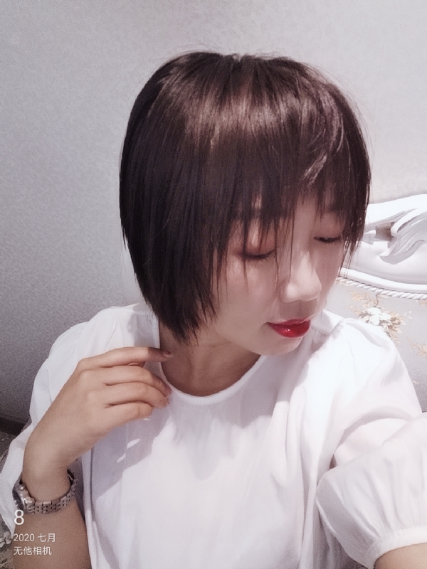 憨憨的第一张照片--大连相亲服务中心