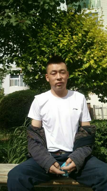 前世将军的第一张照片--大连相亲服务中心