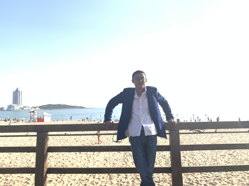 请叫我老龚的第二张照片--大连相亲服务中心