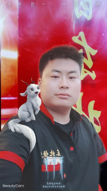 小海的第一张照片--大连相亲服务中心