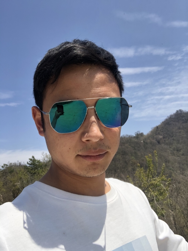 心里的第一张照片--大连相亲服务中心