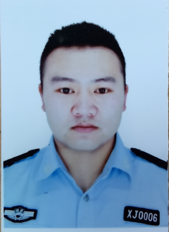 只要我跑得快的第一张照片--大连相亲服务中心