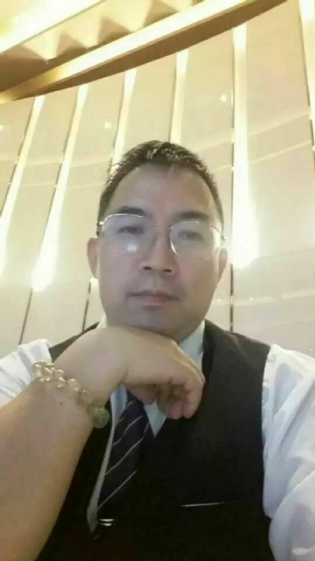 wen哥的第一张照片--大连相亲服务中心