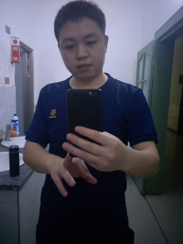 訫尘的第一张照片--大连相亲服务中心