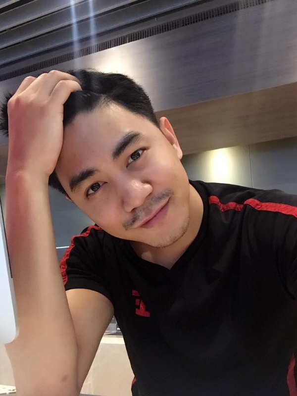 李的第一张照片--大连相亲服务中心