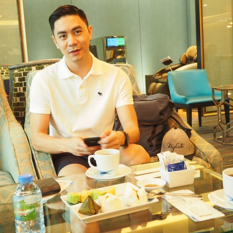 李的第二张照片--大连相亲服务中心