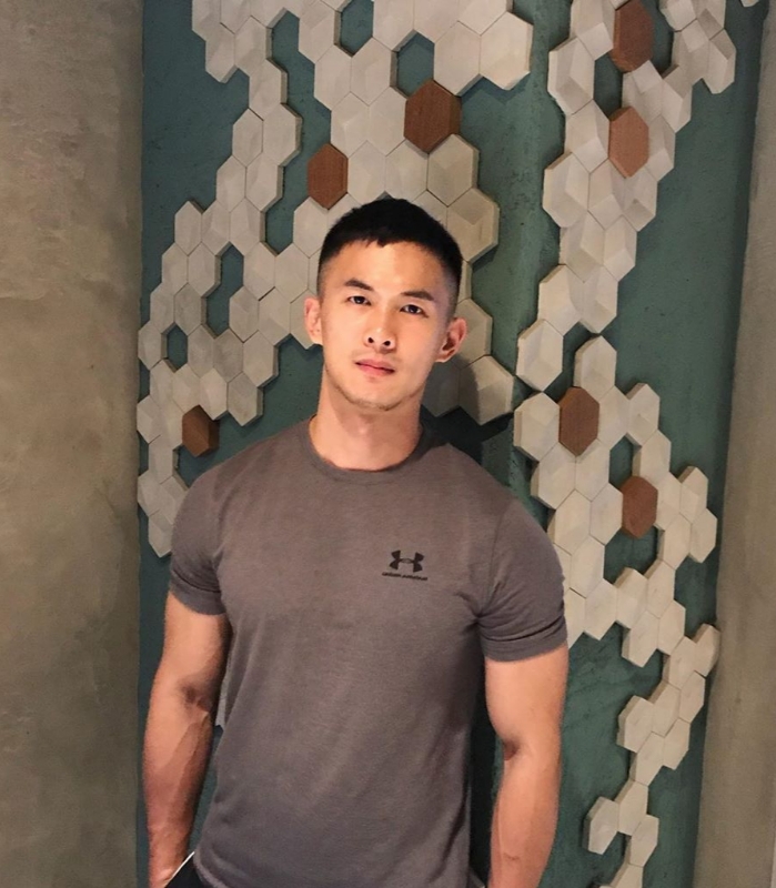 敢想敢拼才会赢的第一张照片--大连相亲服务中心