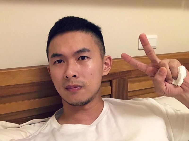 敢想敢拼才会赢的第二张照片--大连相亲服务中心