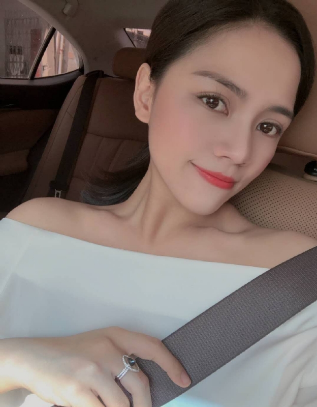 Anna安娜的第一张照片--大连相亲服务中心