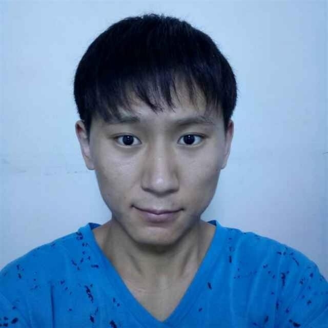 缘分可遇不可求的第一张照片--大连相亲服务中心