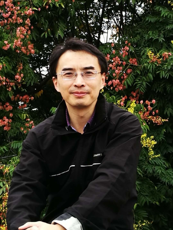 旺财的第一张照片--大连相亲服务中心