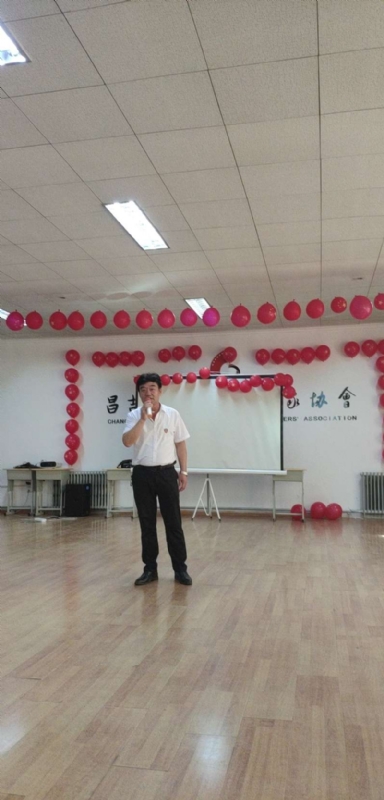 阿旺的第一张照片--大连相亲服务中心