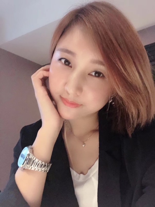 janice的第二张照片--大连相亲服务中心