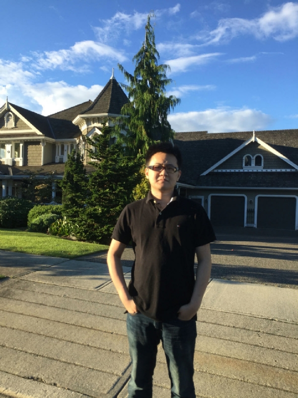 James的第一张照片--大连相亲服务中心