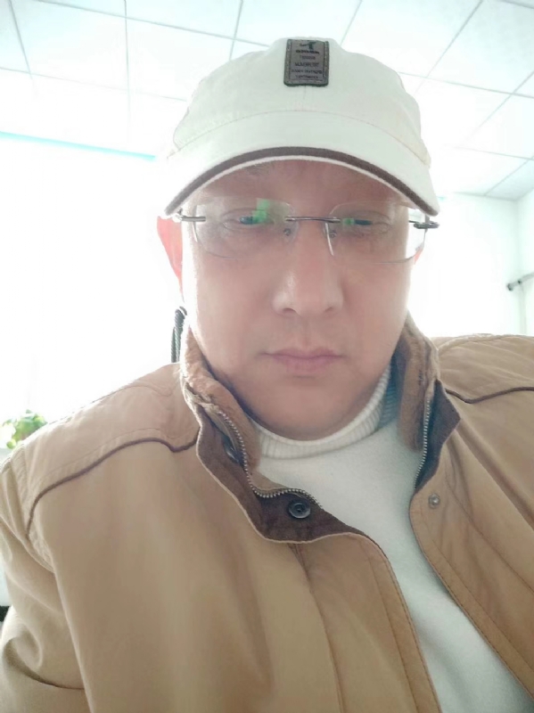 寒夜难眠的第一张照片--大连相亲服务中心