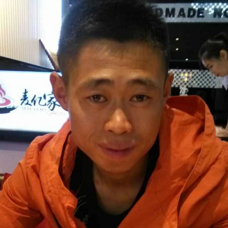 浪子的第一张照片--大连相亲服务中心