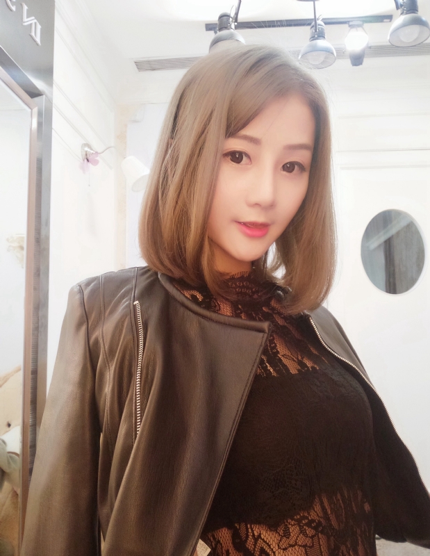 kitty的第一张照片--大连相亲服务中心