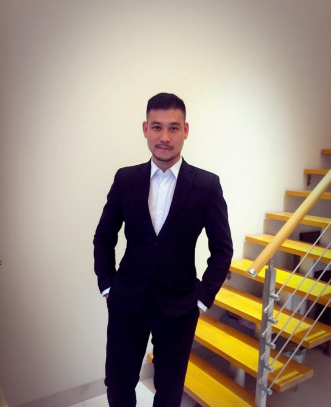 Devin的第一张照片--大连相亲服务中心