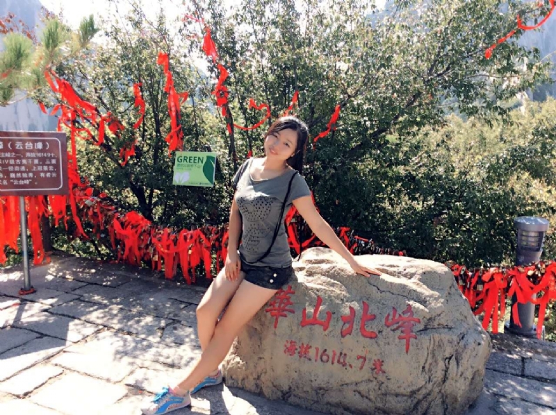 ViviQueen的第三张照片--大连相亲服务中心